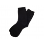 Носки однотонные Socks, женские, черные