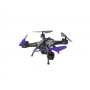Радиоуправляемый квадрокоптер FALCON X FPV