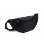 Сумка поясная Stan Belt Bag, чёрная