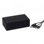 Интерактивная bluetooth колонка BOOSTER