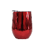 Кофер гальванический CO12x, красный