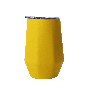 Кофер софт-тач EDGE CO12s, жёлтый