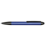 Шариковая ручка Attract Stylus, синяя