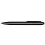 Шариковая ручка Attract Stylus, чёрная