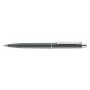 Шариковая ручка Point Polished, тёмно-серая
