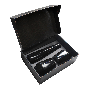 Набор New Box Е2, черный