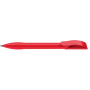 Шариковая ручка Hattrix Polished Soft, красная