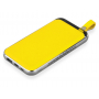 Внешний аккумулятор NEO Electron, 10000 mAh, желтый