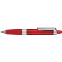 Шариковая ручка Big Pen XL Metallic, красная