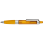 Шариковая ручка Big Pen XL Metallic, оранжевая