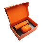Набор Hot Box C orange B, оранжевый