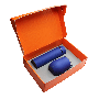 Набор Hot Box SC orange G, синий