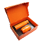Набор Hot Box E B orange, оранжевый