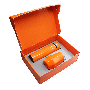 Набор Hot Box E G orange, оранжевый