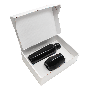 Набор Edge Box E white, черный