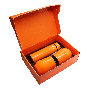 Набор Hot Box C2 B orange, оранжевый