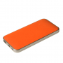 Power Bank EWA 10000 mAh, оранжевый