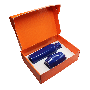 Набор Edge Box E W, синий