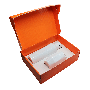 Набор Edge Box E W, белый