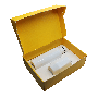 Набор Edge Box E W, белый