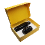 Набор Edge Box E W, черный