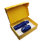 Набор Edge Box E W, синий