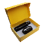 Набор Edge Box E G, черный