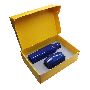 Набор Edge Box E G, синий