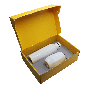 Набор Edge Box E G, белый