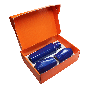 Набор Edge Box E2 W, синий