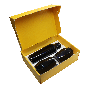 Набор Edge Box E2 W, черный
