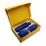 Набор Edge Box E2 W, синий