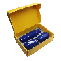 Набор Edge Box E2 G, синий
