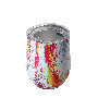 Кофер design CO12d, краски