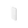 Внешний аккумулятор NEO Start, 10000 mAh, белый