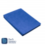 Ежедневник Bplanner.04,светло-синий