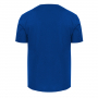 Футболка CORONA НМ, ярко-синяя