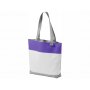 Сумка для конференций Bloomington, фиолетовая
