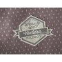 Рюкзак Venture для ноутбука 15", Field&CO, лейбл внутри