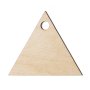 Ёлочное украшение TRIANGLE