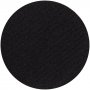 Наклейка тканевая Lunga Round, M, черная