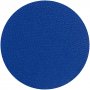 Наклейка тканевая Lunga Round, M, синяя