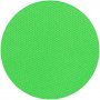Наклейка тканевая Lunga Round, M, зеленая