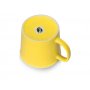 Кружка Nancy, желтая