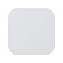 Беспроводной зарядный коврик  Ozone, белый, сверху