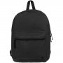 Рюкзак Melango, черный, вид спереди