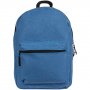 Рюкзак Melango, синий, вид спереди