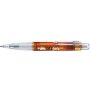 Шариковая ручка Big Pen Icy, коричневая