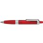 Шариковая ручка Big Pen XL Metallic, красная