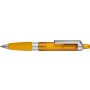 Шариковая ручка Big Pen XL Metallic, оранжевая
